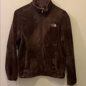 North Face Fleece